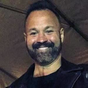 Meet your Posher, Steven